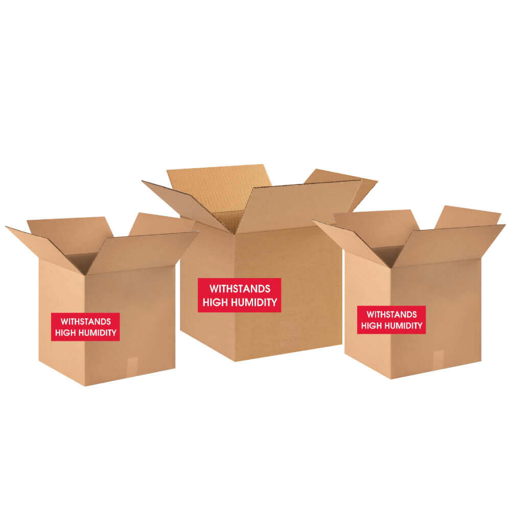 Protect Your Belongings with Weather-Resistant Boxes: Durable Storage Solutions