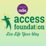 Access Foundation Profile Picture