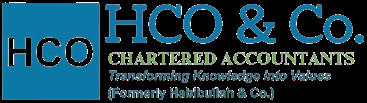 HCO & Co. Profile Picture