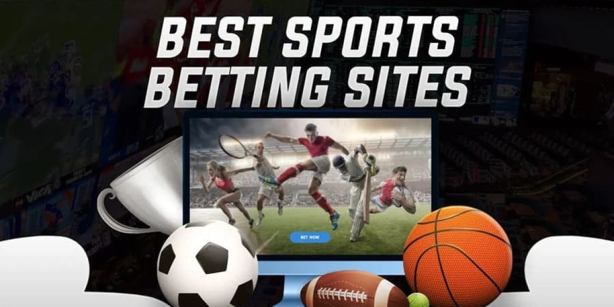 Explore the Best Korean Sports Betting Sites