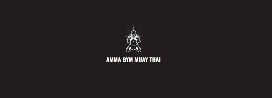 AMMA Gym Muay Thai Cover Image