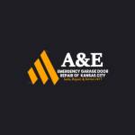 A and E Emergency Garage Door Repair Kansas City Profile Picture