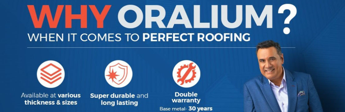 Oralium Roofing Cover Image