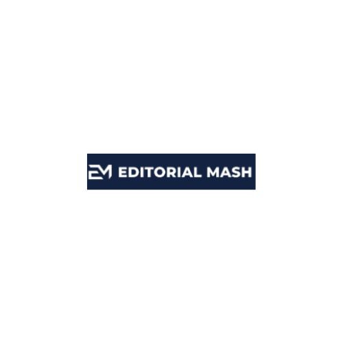 Editorial mash Profile Picture