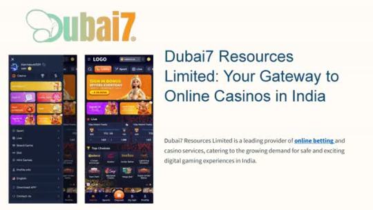 Discover the Ultimate Thrill: Explore Casino Excellence at Dubai7 Discover a world of excitement and unparalleled entertainment... – @dubai7resourceslimited on Tumblr