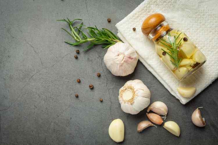 Garlic: The Best Ingredient To Lower Cholesterol - Jyoti Pachisia - Blog
