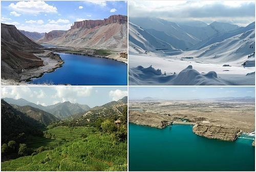 Tours of Afghanistan: Exploring Its Natural Beauty - JustPaste.it