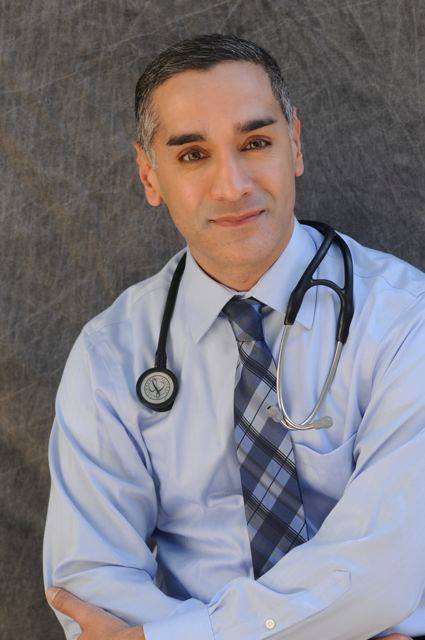 Dr Asif Rafi MD Profile Picture