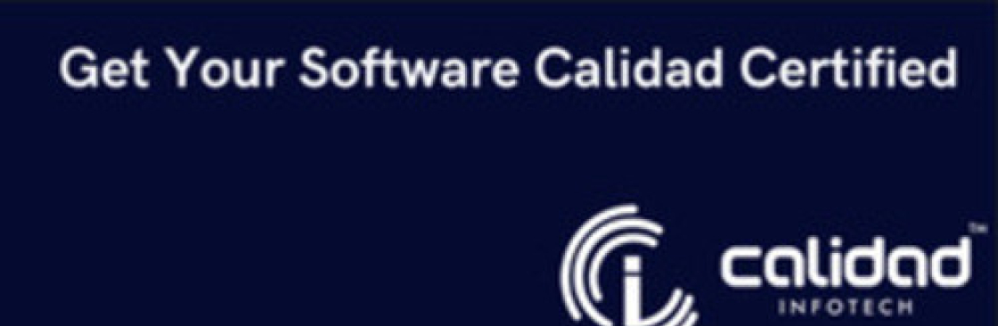 Calidad Infotech Cover Image