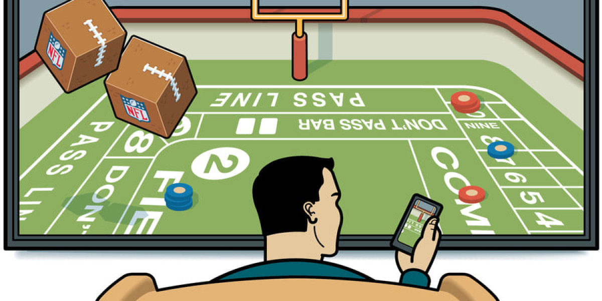 Unlocking the World of Sports Gambling