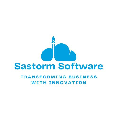 Sastorm Software Profile Picture