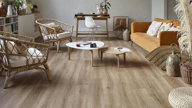 Discover the Benefits and Trends of Vinyl Flooring in India | by Bijay Thakur | Jul, 2024 | Medium