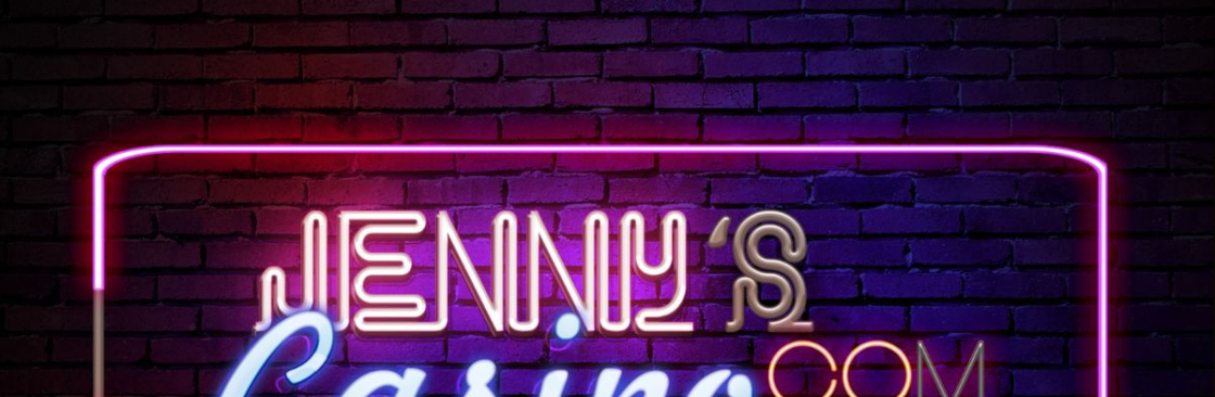 Jenny Casino Cover Image