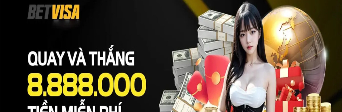 Betvisa Casino App Chơi Uy Tín Cho Game Cover Image