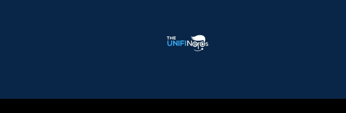 UniFi Nerds Cover Image