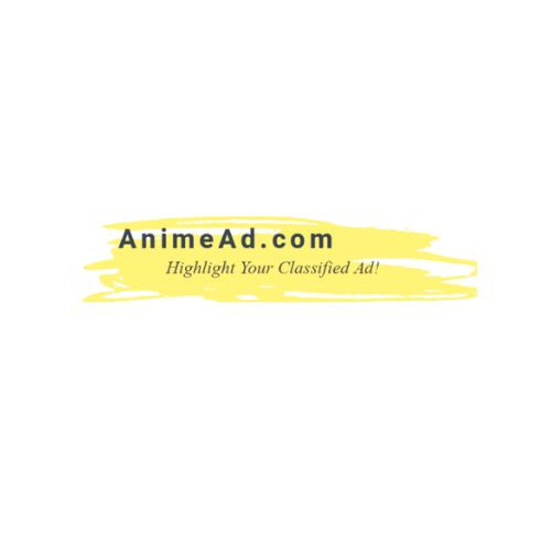 Anime Ad Profile Picture