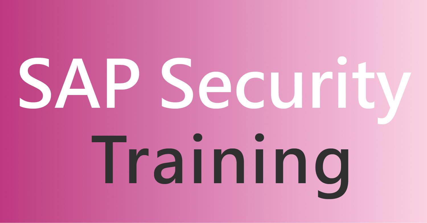 ➤ SAP Security Training | SAP Security Online Training