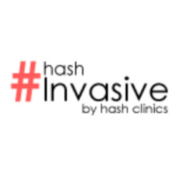 Hash Invasive Profile Picture