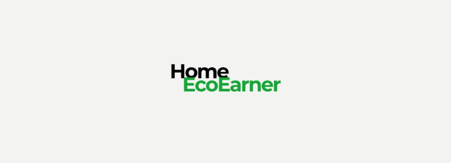 Home EcoEarner Ltd Cover Image