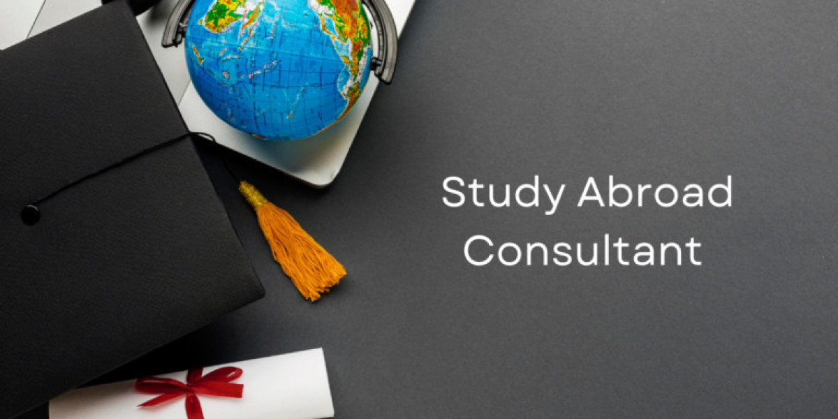 Fulfilling Your Overseas Education Dreams: Study Abroad Consultants in Calicut