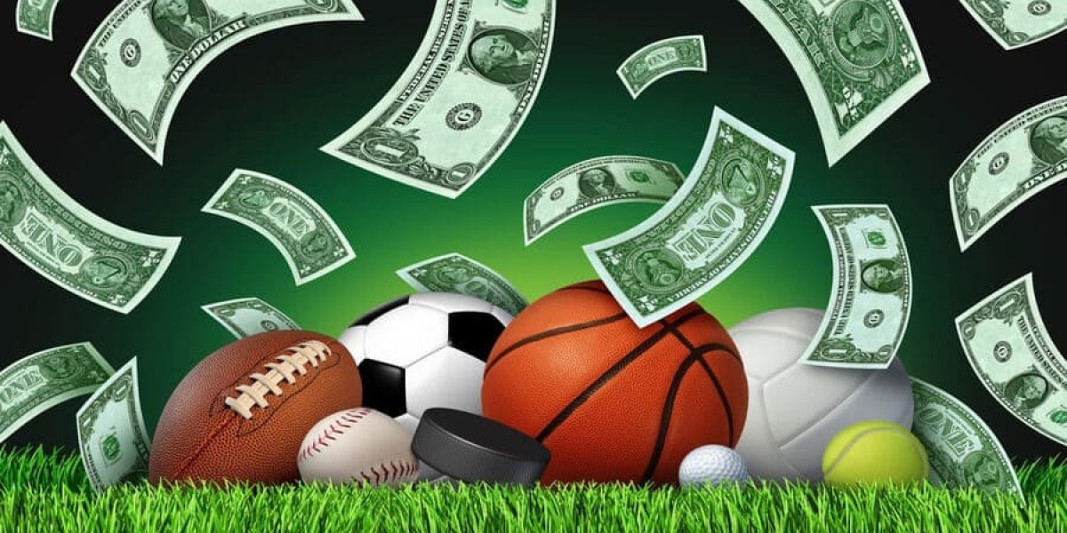 Score Big with the Best Sports Gambling Site