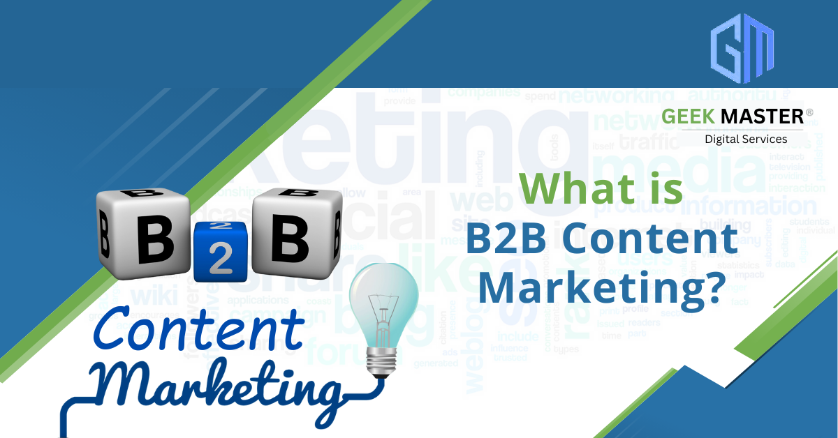 Ultimate Guide for B2B Content Marketing Strategy