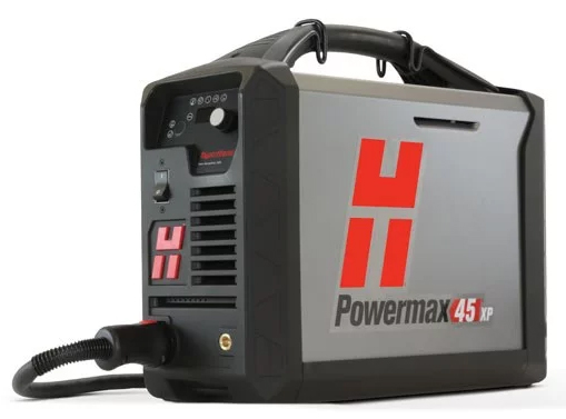 The Ultimate Guide to Hypertherm Powermax Machines: Everything You Need to Know | TheAmberPost