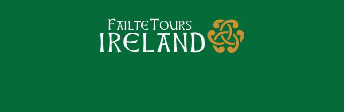 Failte Tours Ireland Cover Image