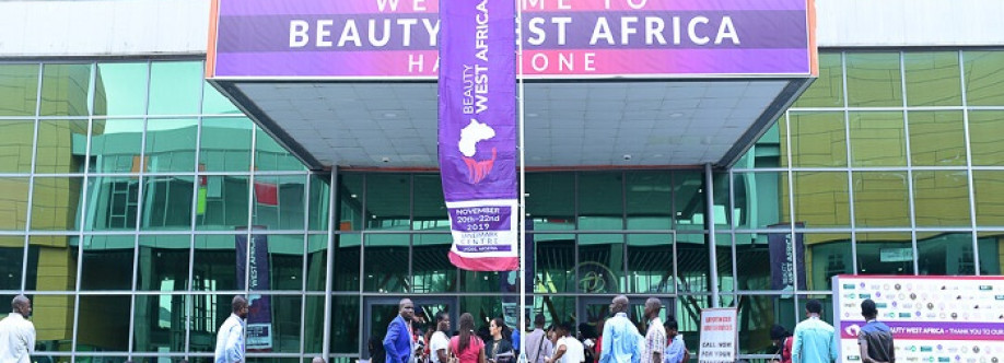 Beauty West Africa Cover Image