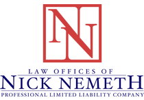 Dallas IRS Lawyer | IRS Tax Attorney Dallas, TX : Nick Nemeth