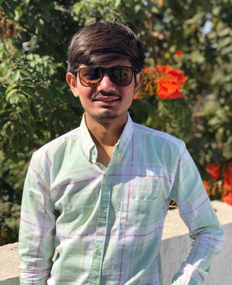 shubham dhola Profile Picture