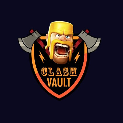 Clash Vault Profile Picture
