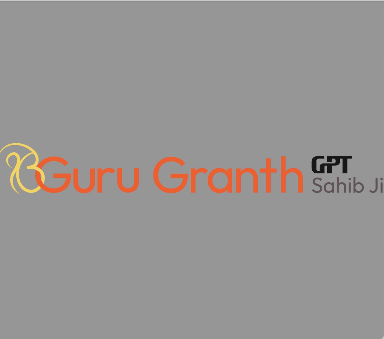 Guru granth Profile Picture