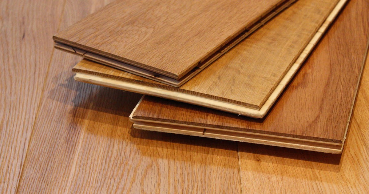 All You Need to Know About Engineered Wood Flooring: A Comprehensive Guide