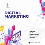 Digital Marketing Agency profile picture