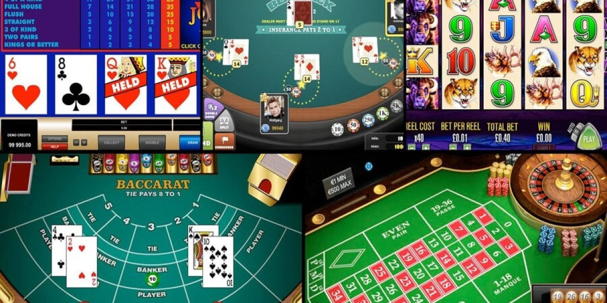 Unveiling the Best Casino Site