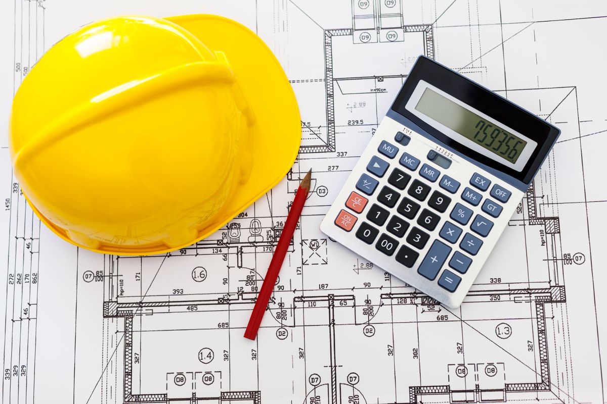 Step By Step Guide To Calculate The Floor Area Ratio — Prithu Builders Private Limited - Buymeacoffee