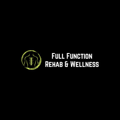 Full Function Rehab and Wellness Profile Picture