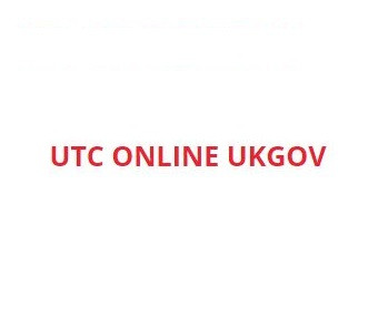UTC Online UK Gov Profile Picture