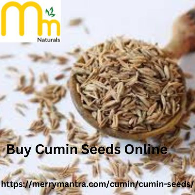 Buy Cumin Seeds Online Online Profile Picture
