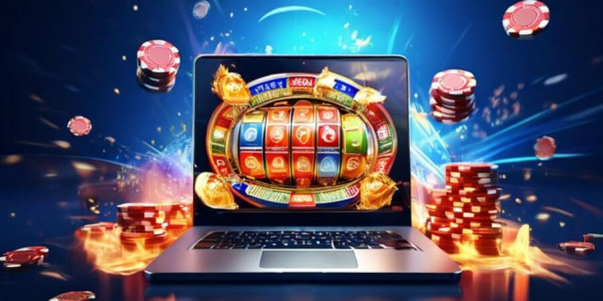 Discover the Best Korean Gambling Site