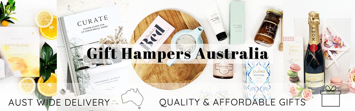 Staff Gift Hampers: The Perfect Way to Show Appreciation | by Signed Sealed Delivered | Jul, 2024 | Medium