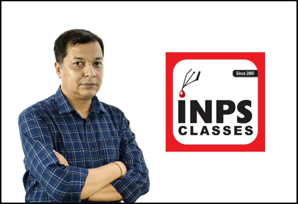 INPSClasses online Profile Picture