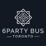 6Party Bus Toronto Profile Picture