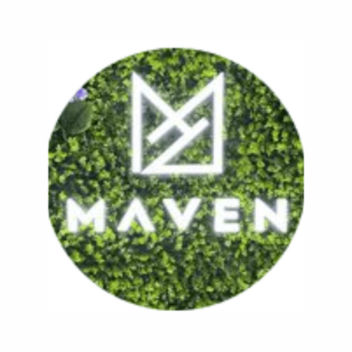 Maven Profile Picture