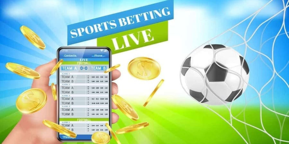 Ultimate Sports Betting: Your Winning Guide