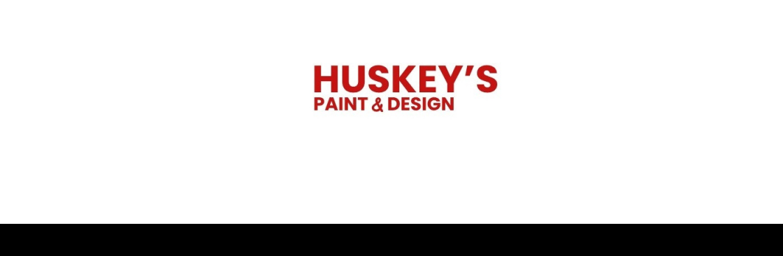 huskeyspaint Cover Image