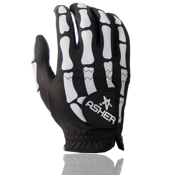 Asher Death Grip Cooltech Golf Glove at Discounted Prices for Sale