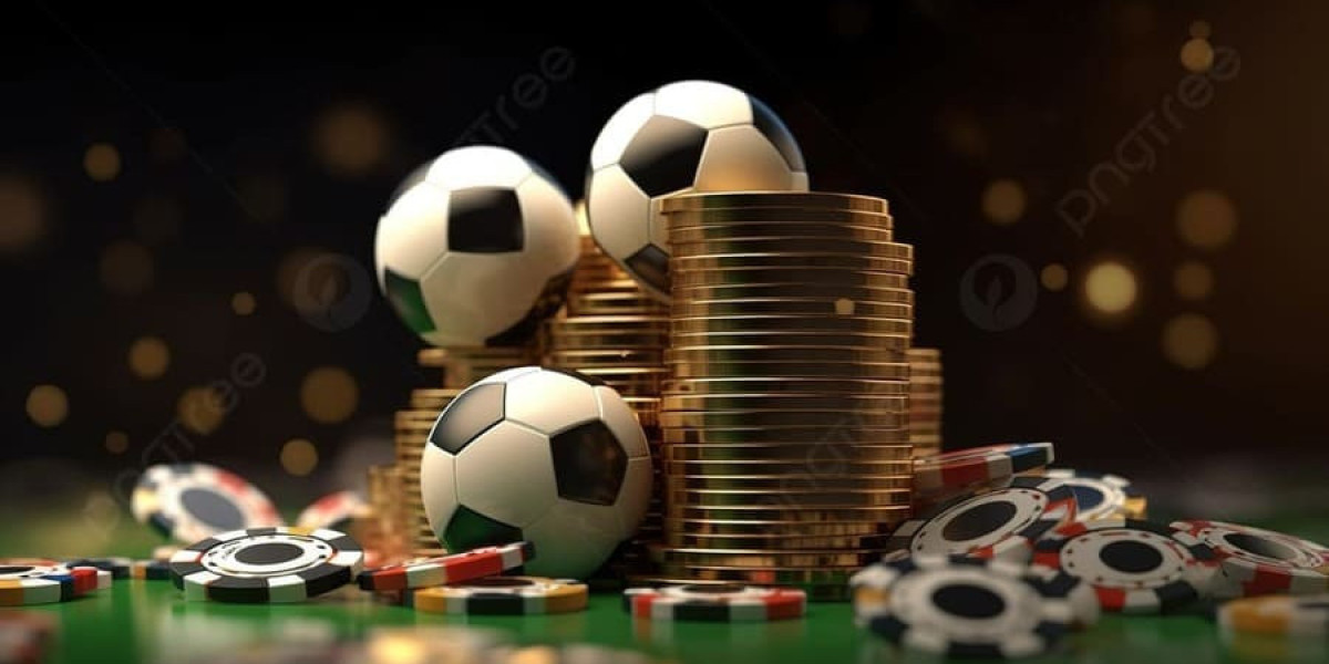 Exploring Korean Sports Betting Sites: A Comprehensive Guide