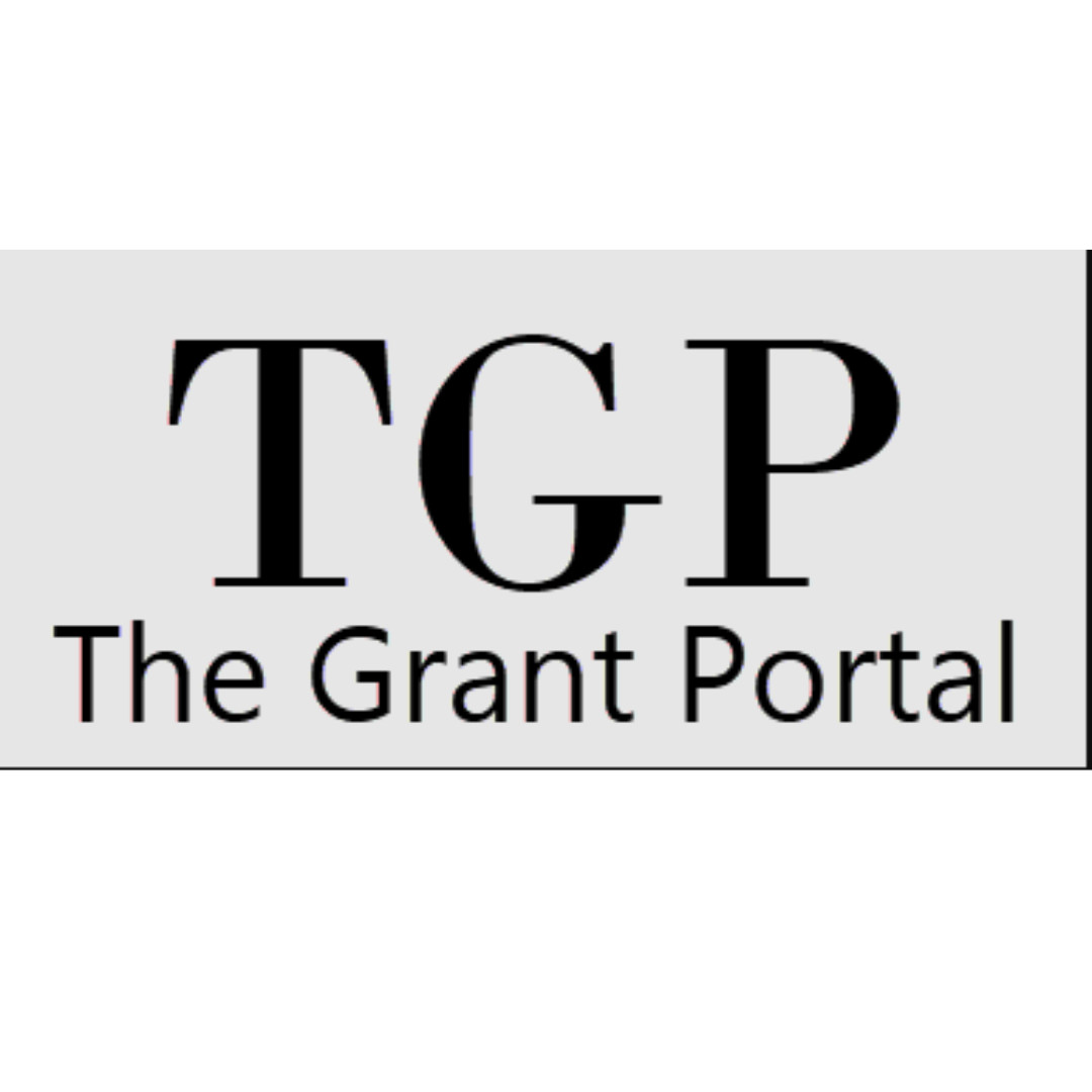 The Grant Portal Profile Picture